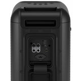 LG XBOOM XL7T black portable party speaker - British product