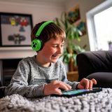 OTL Minecraft kids wireless headphones, UK version
