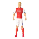 Argos Banbo Arsenal Martin Odegaard Football Action Figure 24cm- Buy online at McGrocer