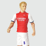 Banbo Martin Odegaard action figure 24cm, UK version
