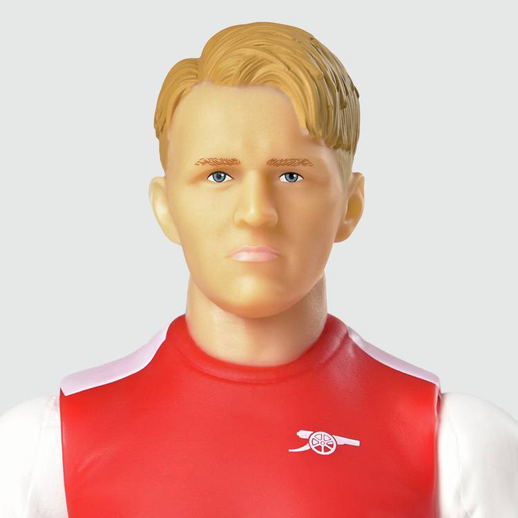 Banbo Martin Odegaard action figure 24cm, UK version