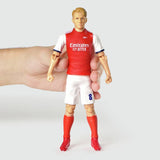 Banbo Martin Odegaard action figure 24cm, UK version