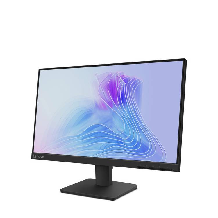 Lenovo L22-4e 21.5in FHD monitor, imported from the UK