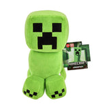 Minecraft plush doll Creeper 8-inch, UK version