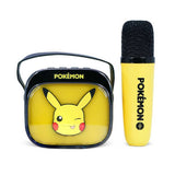 OTL Technologies Pikachu LED wireless speaker and microphone (British brand)