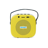 OTL Technologies Pikachu LED wireless speaker and microphone (British brand)