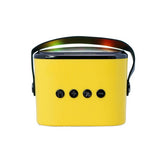 OTL Technologies Pikachu LED wireless speaker and microphone (British brand)