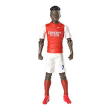 Banbo Bukayo Saka football action figure 24cm, UK version
