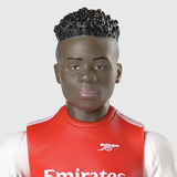 Banbo Bukayo Saka football action figure 24cm, UK version