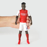 Banbo Bukayo Saka football action figure 24cm, UK version