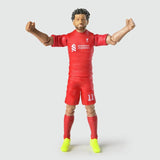 Banbo Salah action figure Liverpool 24cm, UK version