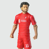 Banbo Salah action figure Liverpool 24cm, UK version