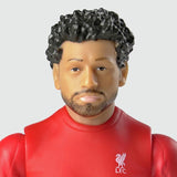 Banbo Salah action figure Liverpool 24cm, UK version