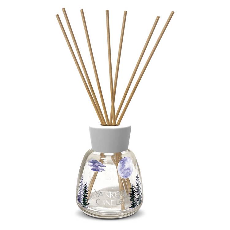 Yankee reed diffuser Midsummer's Night 100ml - British product