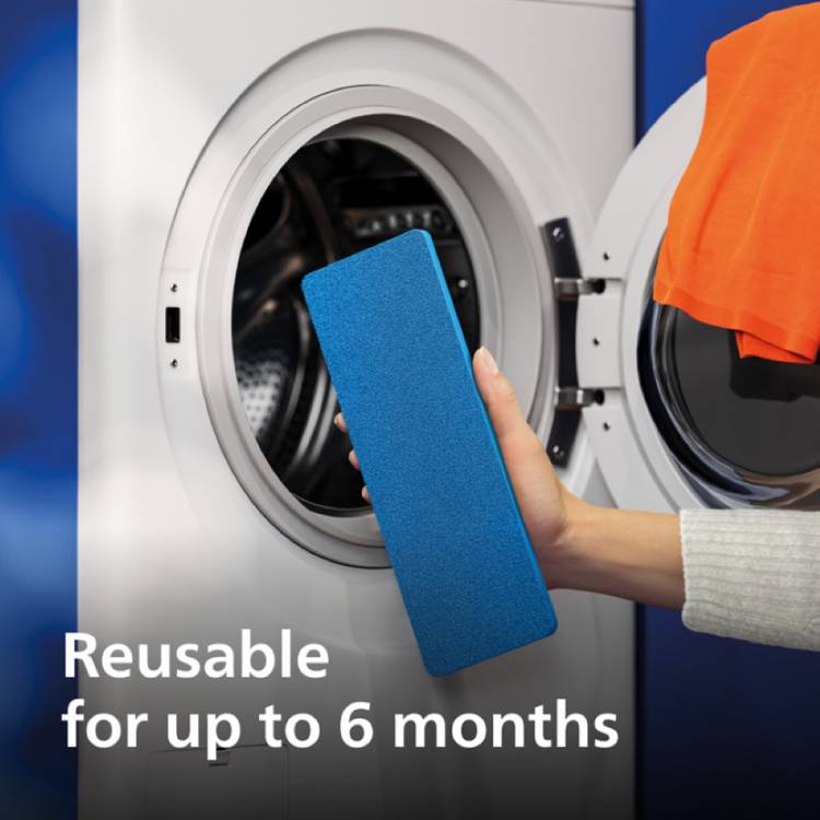 Philips OneUp replaceable mop pad, imported from the UK