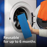 Philips OneUp replaceable mop pad, imported from the UK