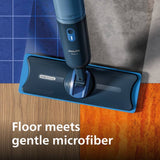 Philips OneUp replaceable mop pad, imported from the UK