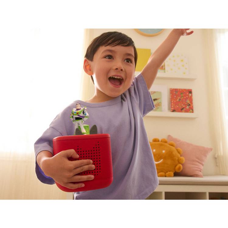 Tonies Toy Story 2 audio character for Toniebox (British brand)