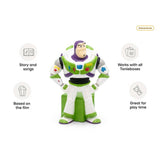 Tonies Toy Story 2 audio character for Toniebox (British brand)