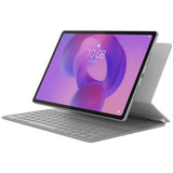 Argos Lenovo Idea Tab Plus 12 Inch Folio Keyboard Case - Grey- Buy online at McGrocer