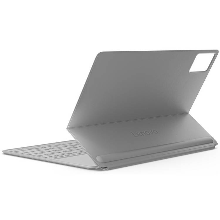 Lenovo folio keyboard case Grey 12 inch (British brand)