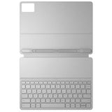 Lenovo folio keyboard case Grey 12 inch (British brand)