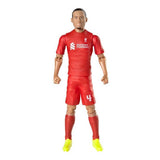 Argos Banbo Liverpool Van Dijk Football Action Figure 24cm- Buy online at McGrocer
