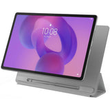 Argos Lenovo Idea Tab Plus 12 Inch Folio Tablet Case - Cloud Grey- Buy online at McGrocer