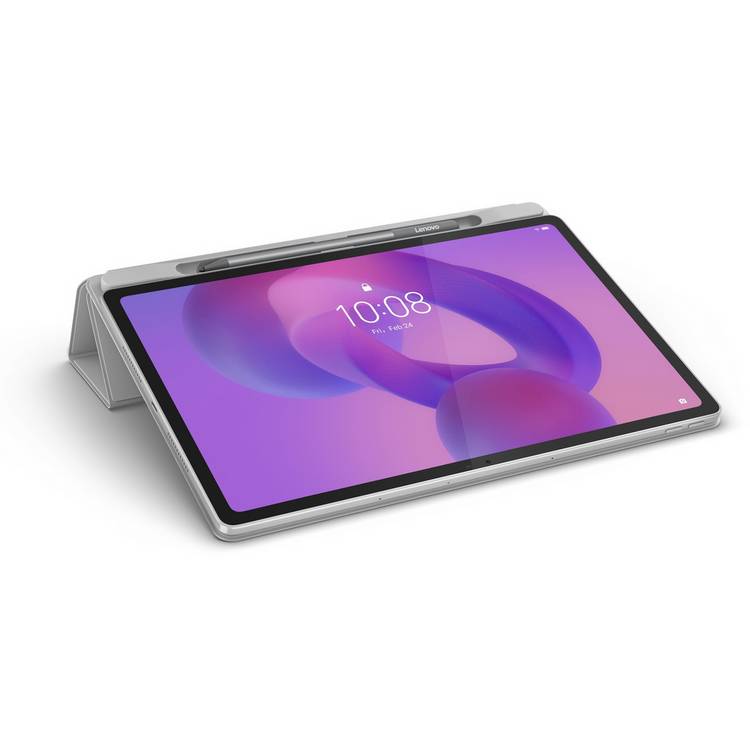 Lenovo tablet case Cloud Grey 12 inch, imported from the UK