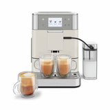 Argos KitchenAid KF7 Fully Automatic Bean-to-Cup Espresso Machine, Porcelain- Buy online at McGrocer