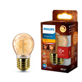 Argos Philips 15W LED E27 Warm White Light Bulb- Buy online at McGrocer