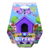 Argos Bitzee Dog House Interactive Pet Toy- Buy online at McGrocer