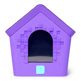 Bitzee interactive dog house toy with 15 collectible puppies, imported from the UK