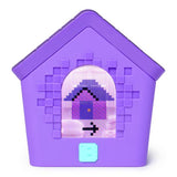 Bitzee interactive dog house toy with 15 collectible puppies, imported from the UK