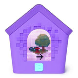 Bitzee interactive dog house toy with 15 collectible puppies, imported from the UK