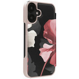 Ted Baker folio case Amund Black - British product