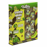 Putteez Toxic Putty Mash Up Set (British brand)