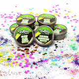 Putteez Toxic Putty Mash Up Set (British brand)