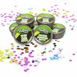 Putteez Toxic Putty Mash Up Set (British brand)