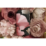 Ted Baker Amund Black folio phone case for iPhone 17 Pro Max - British product