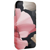 Ted Baker Amund Black flip phone case, imported from the UK