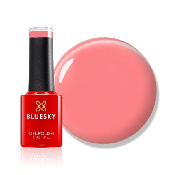 Bluesky Gel Polish Mini Memorable - British product