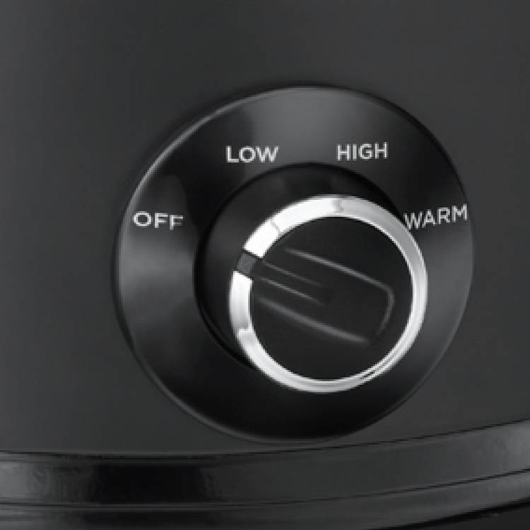 Russell Hobbs Chalkboard slow cooker 3.5L, imported from the UK