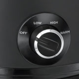 Russell Hobbs Chalkboard slow cooker 3.5L, imported from the UK