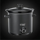 Russell Hobbs Chalkboard slow cooker 3.5L, imported from the UK