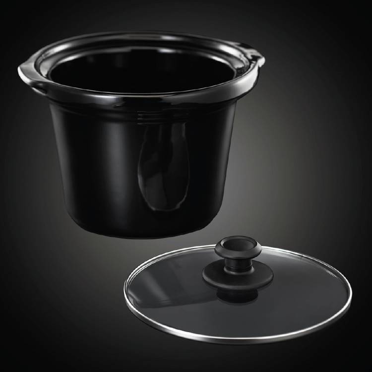 Russell Hobbs Chalkboard slow cooker 3.5L, imported from the UK