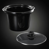 Russell Hobbs Chalkboard slow cooker 3.5L, imported from the UK