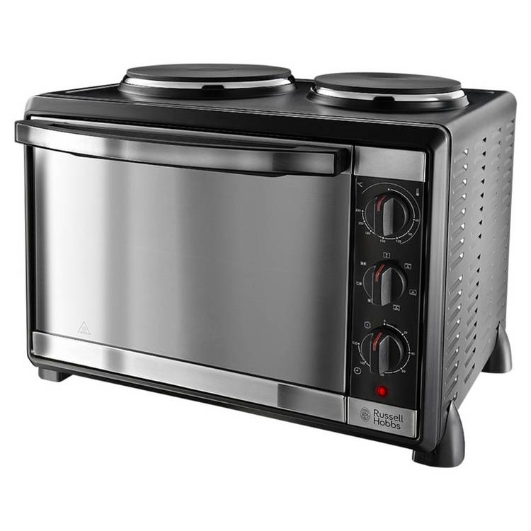 Russell Hobbs mini kitchen oven 30L, imported from the UK