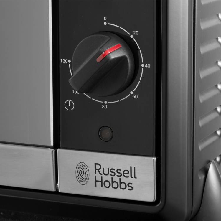 Russell Hobbs mini kitchen oven 30L, imported from the UK