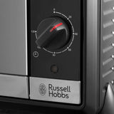 Russell Hobbs mini kitchen oven 30L, imported from the UK